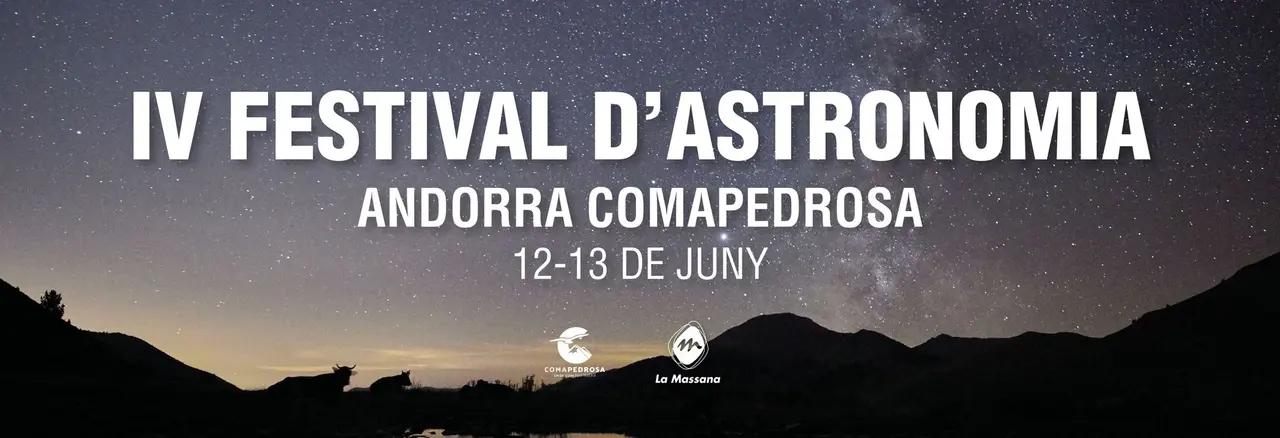 Festival d'astronomia Massana