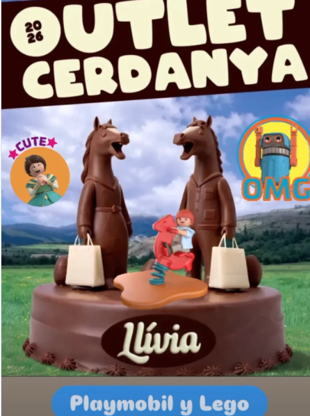 Outlet Cerdanya 2026