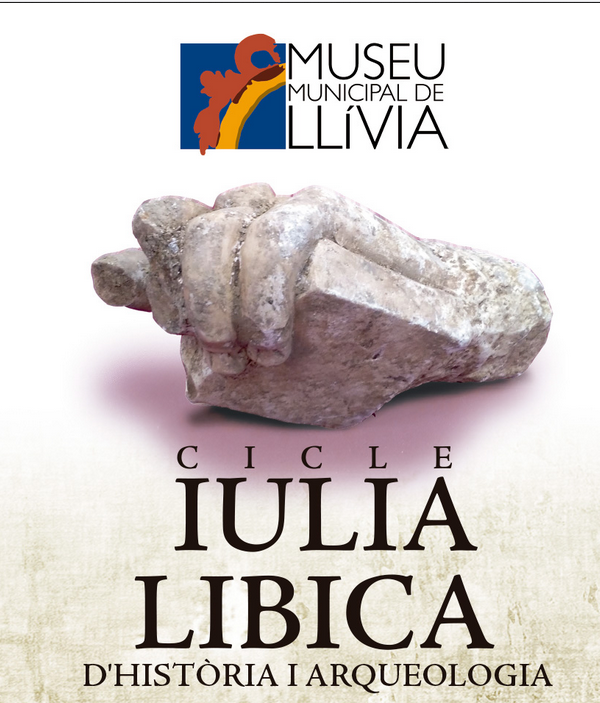 Iulia Libica Llivia