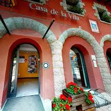 Museu de Ll&iacute;via