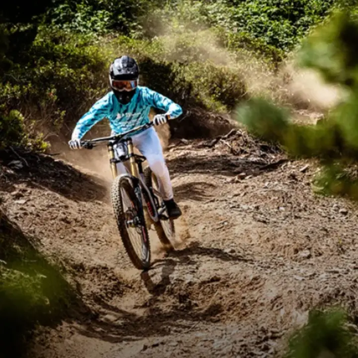 Copa Catalana DHI - Trofeu Warriors 2.0  Massana