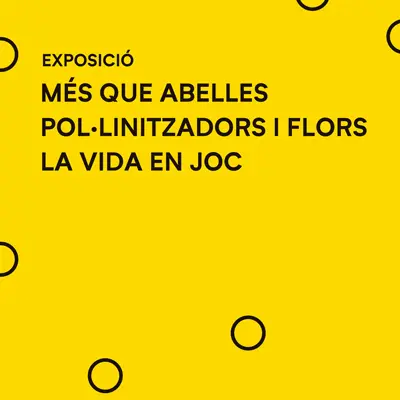 Mes que abelles Pol.linitzadors Biblio