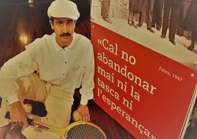 Espectacle aniversari Biblio