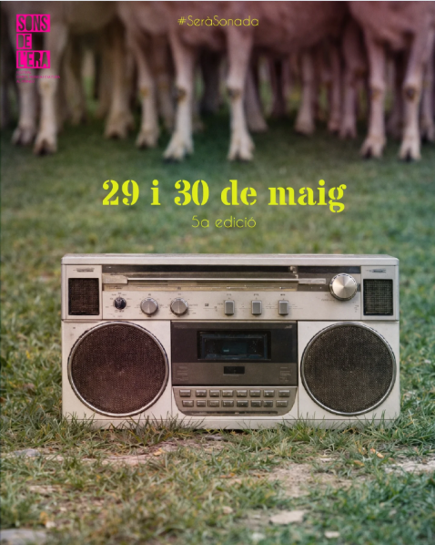 Sons de l'Era Maig 2026