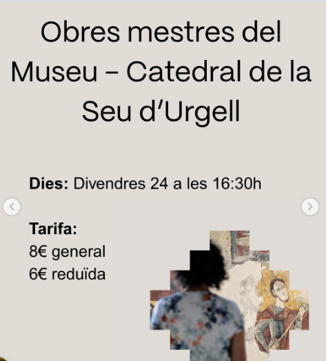 Obres mestres Catedral