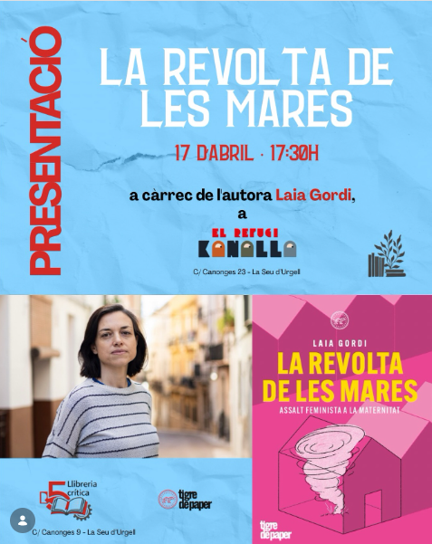 La revolta de les mares Refugi