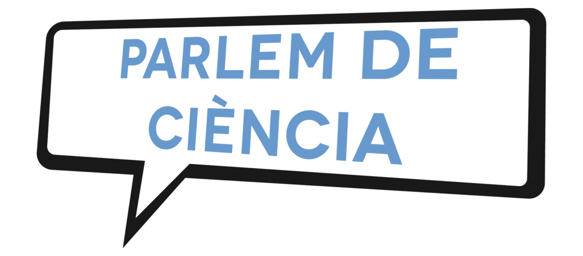 Parlem de Ci&egrave;ncia GRC