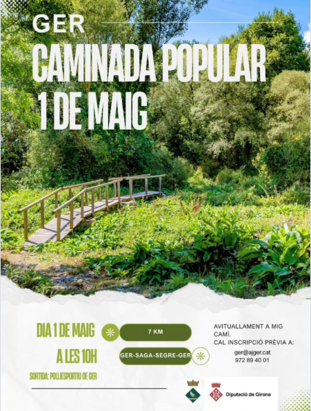 Caminada Popular GER