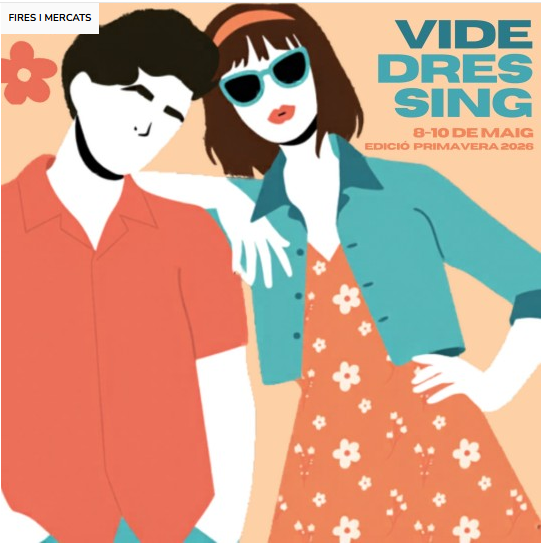Vide Dressing 2026 Massana