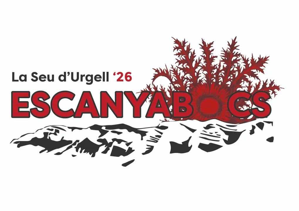 Escanyabocs 2026