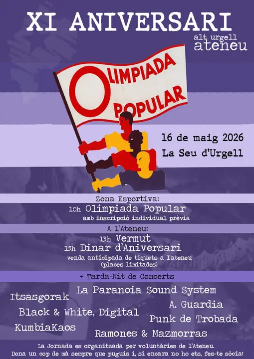AniversariCartell