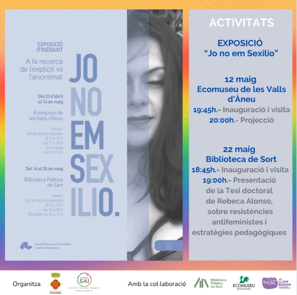 No no em sexilio