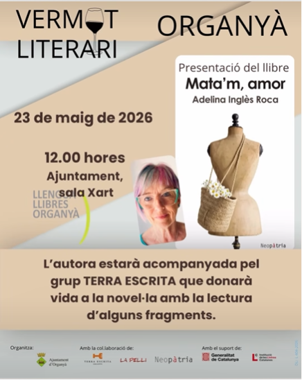 Vermut Litetari Organy&agrave;