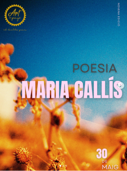 Art i Piny&oacute; Maria Call&iacute;s