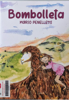 Bombolleta