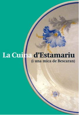 La cuina d'estamariu