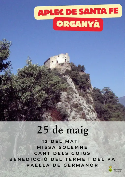APLEC DE SANTA FE 2026