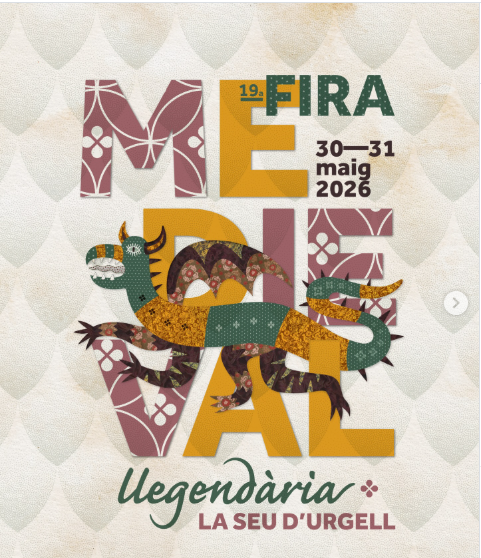 19a Fira Medieval