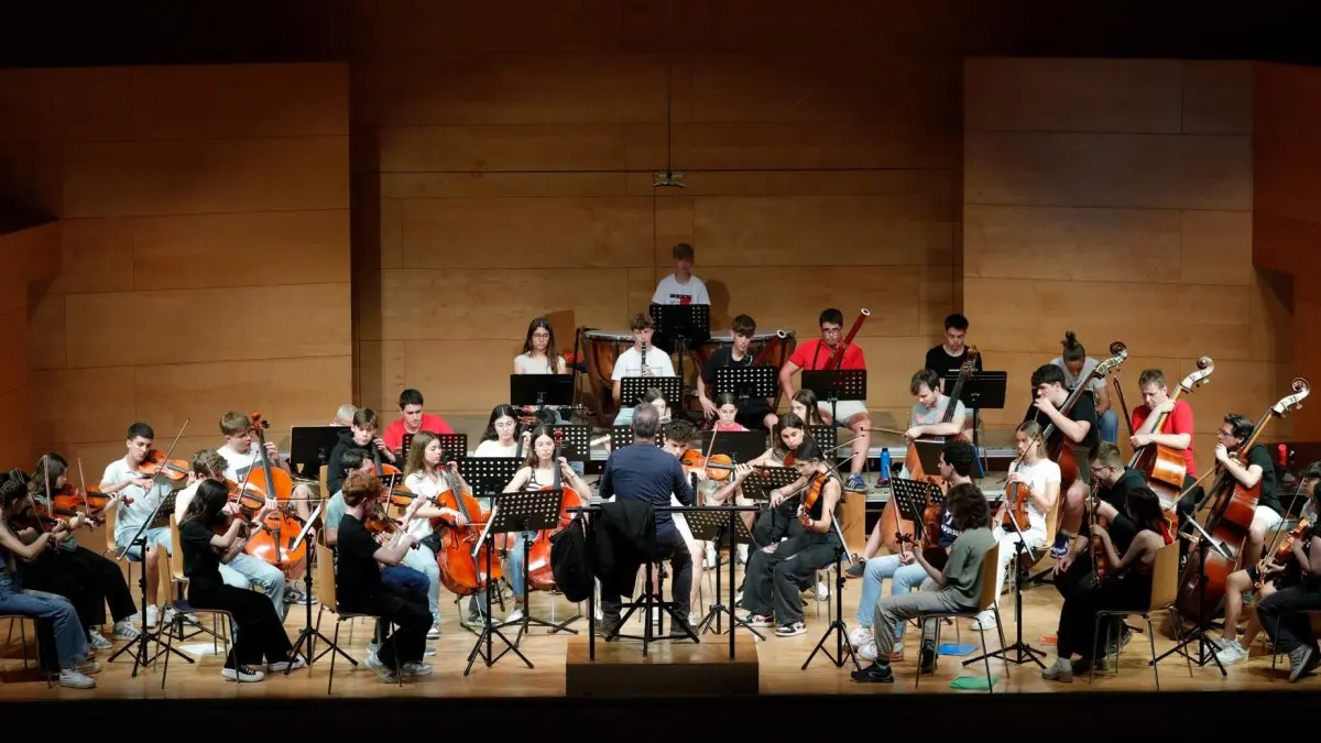Orquestra H&auml;ndel