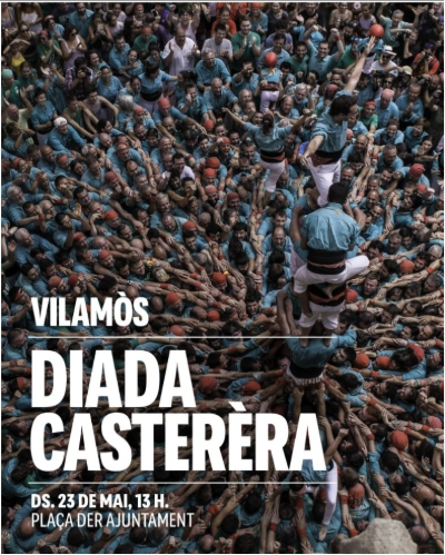 Diada Casterera Vilam&oacute;s