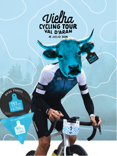 Vielha Cycling Tour Valh d'Aran