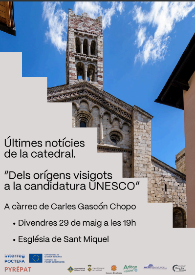 Dels origens visicots a UNESCO