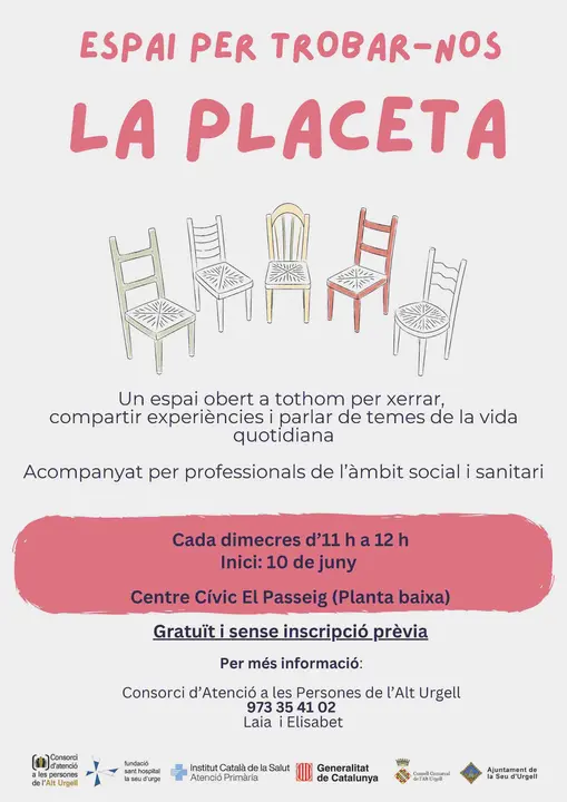 LAPLACETA