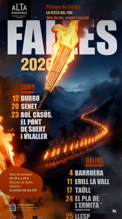 Falles Alta Ribagor&ccedil;a 26