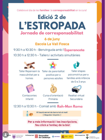 Estropada- Juss&agrave;