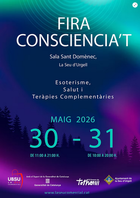 Fira Consciencia't