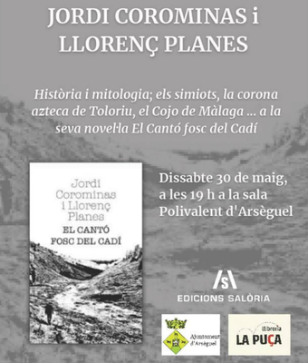 El cant&oacute; fosc del cadi