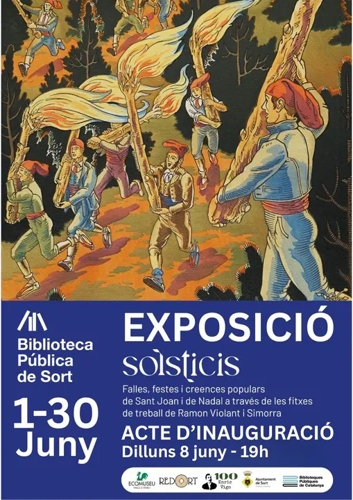 EXPOSICI&Oacute;-SOLSTICIS-BIBLIOSORT-WEB