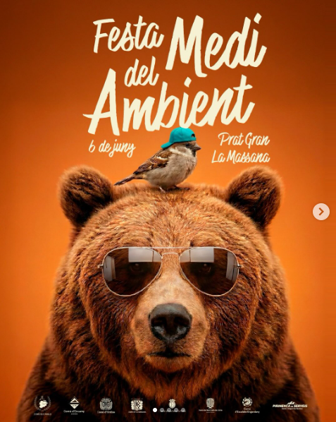 Festa Medi Ambien Encamp
