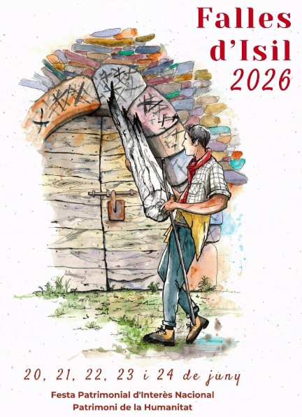 Falles Isil 2026