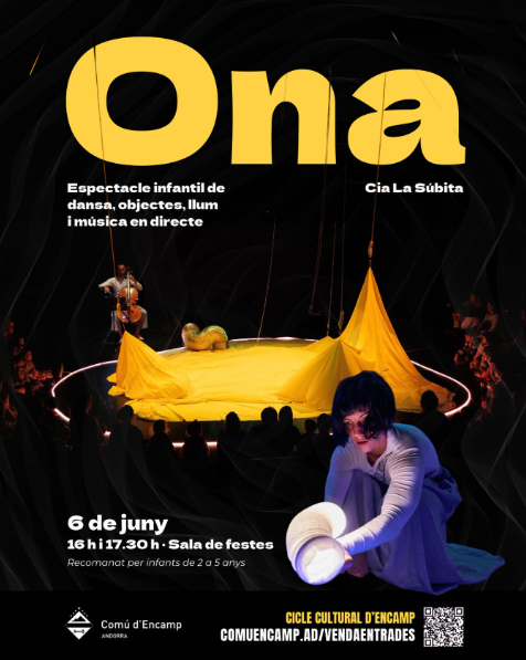 Ona Encamp - 2