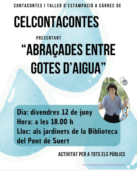 Celcontacontes Ribagor&ccedil;a