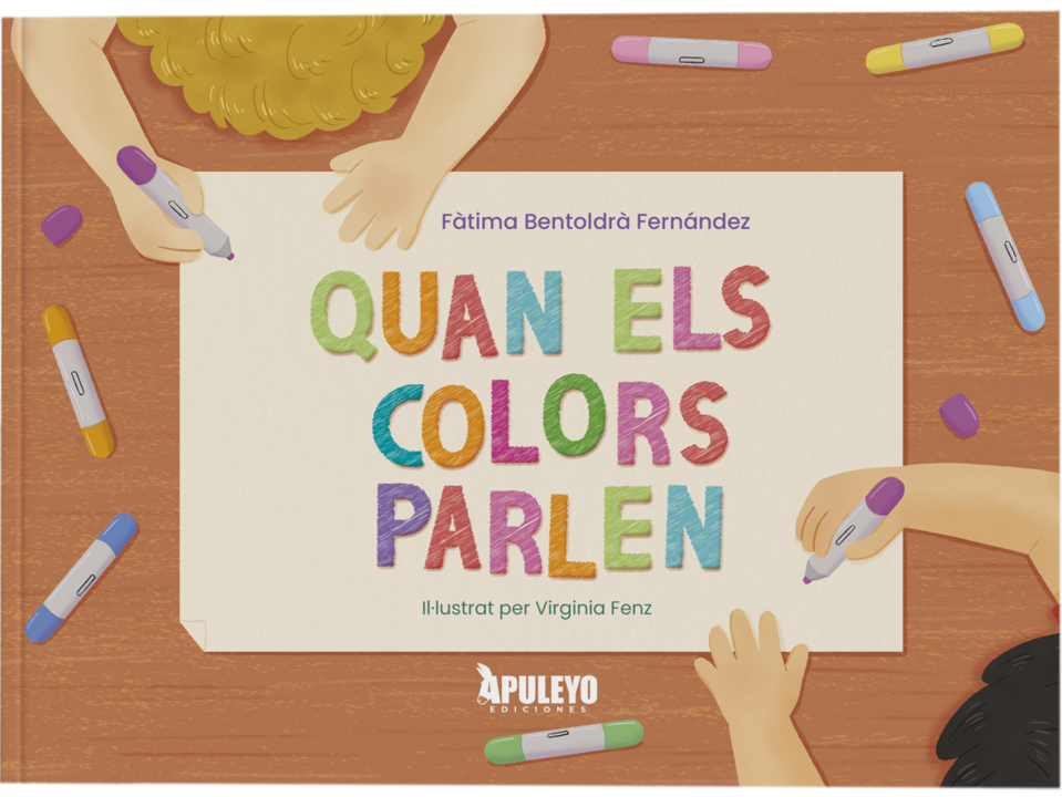 Quan els colors parlen
