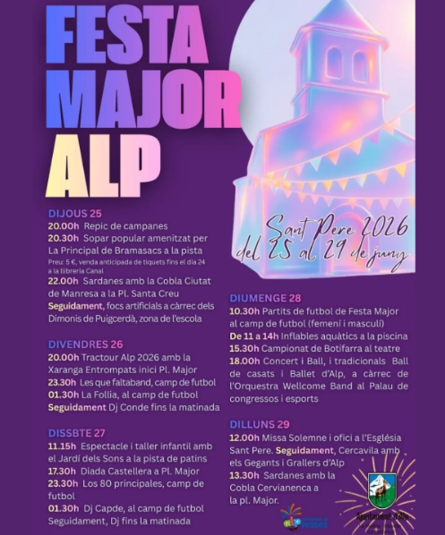 FM Alp