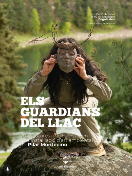 Els guardians del llac Encamp