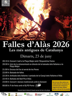 Falles Alas