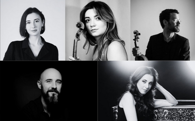 Ensemble Barcelona