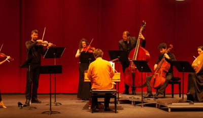 Polifem Consort
