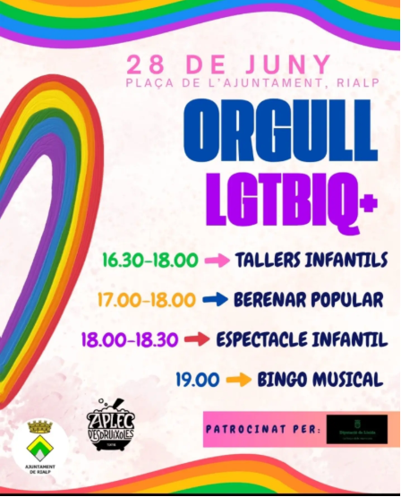 Orgull Rialp 2026