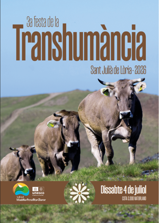 Transhumancia Sant Julia1
