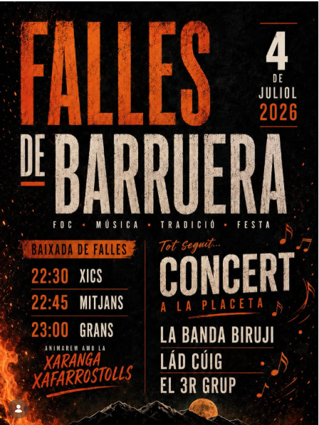 Falles Barruera