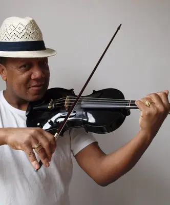 Concert de Tote Zabelinha, a Ars&egrave;guel.