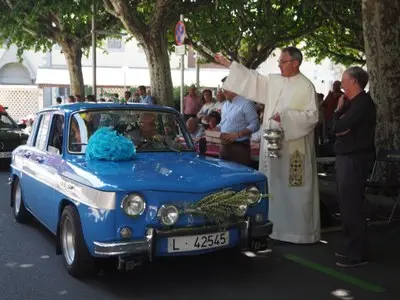 Sant Cristofol 2026