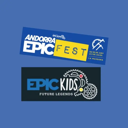 ANDORRA EPIC - La Massana