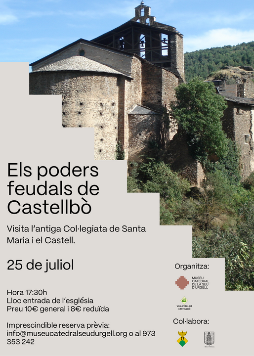 castellb&ograve;