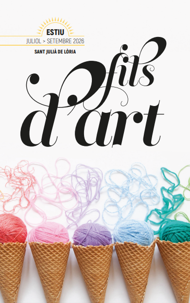 Fils d'Art Estiu